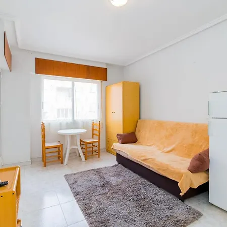 Alegria Id15 Lägenhet Torrevieja