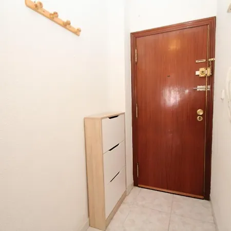 Lägenhet Alegria Id15 Torrevieja