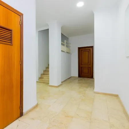 Alegria Id15 Lägenhet Torrevieja